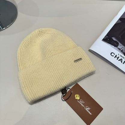 Loro New woolen hat