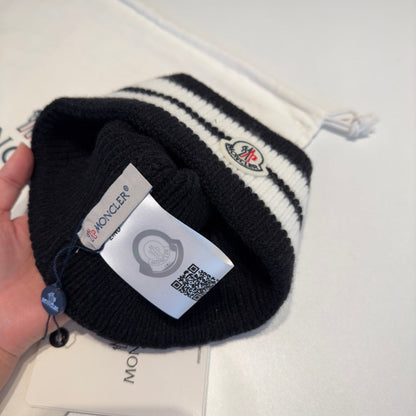 Monc New woolen hat
