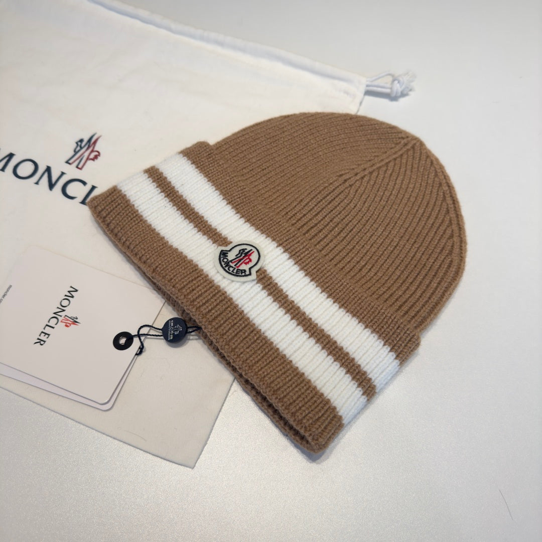 Monc New woolen hat
