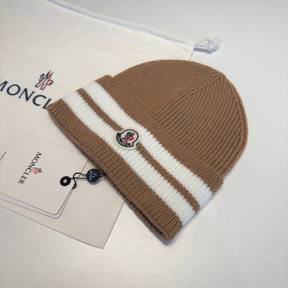 Monc New woolen hat