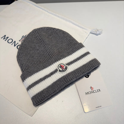 Monc New woolen hat