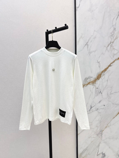 Louis NEW bottoming shirt