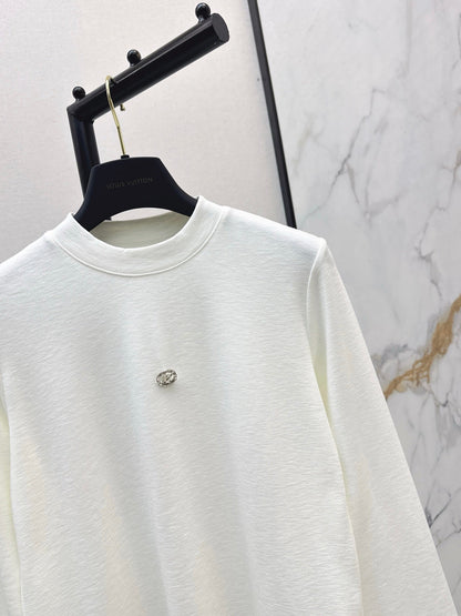 Louis NEW bottoming shirt