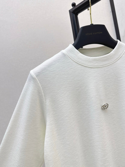 Louis NEW bottoming shirt