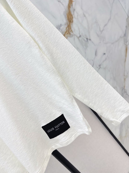 Louis NEW bottoming shirt