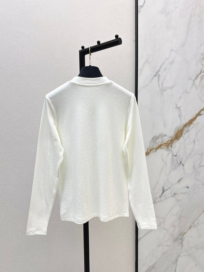 Louis NEW bottoming shirt