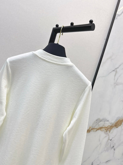 Louis NEW bottoming shirt