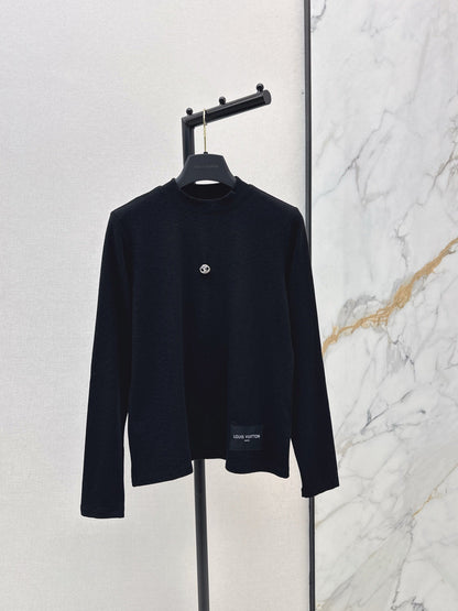 Louis NEW bottoming shirt