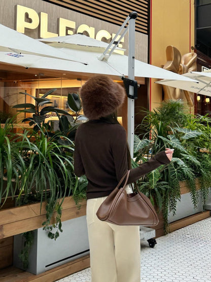 Louis NEW bottoming shirt