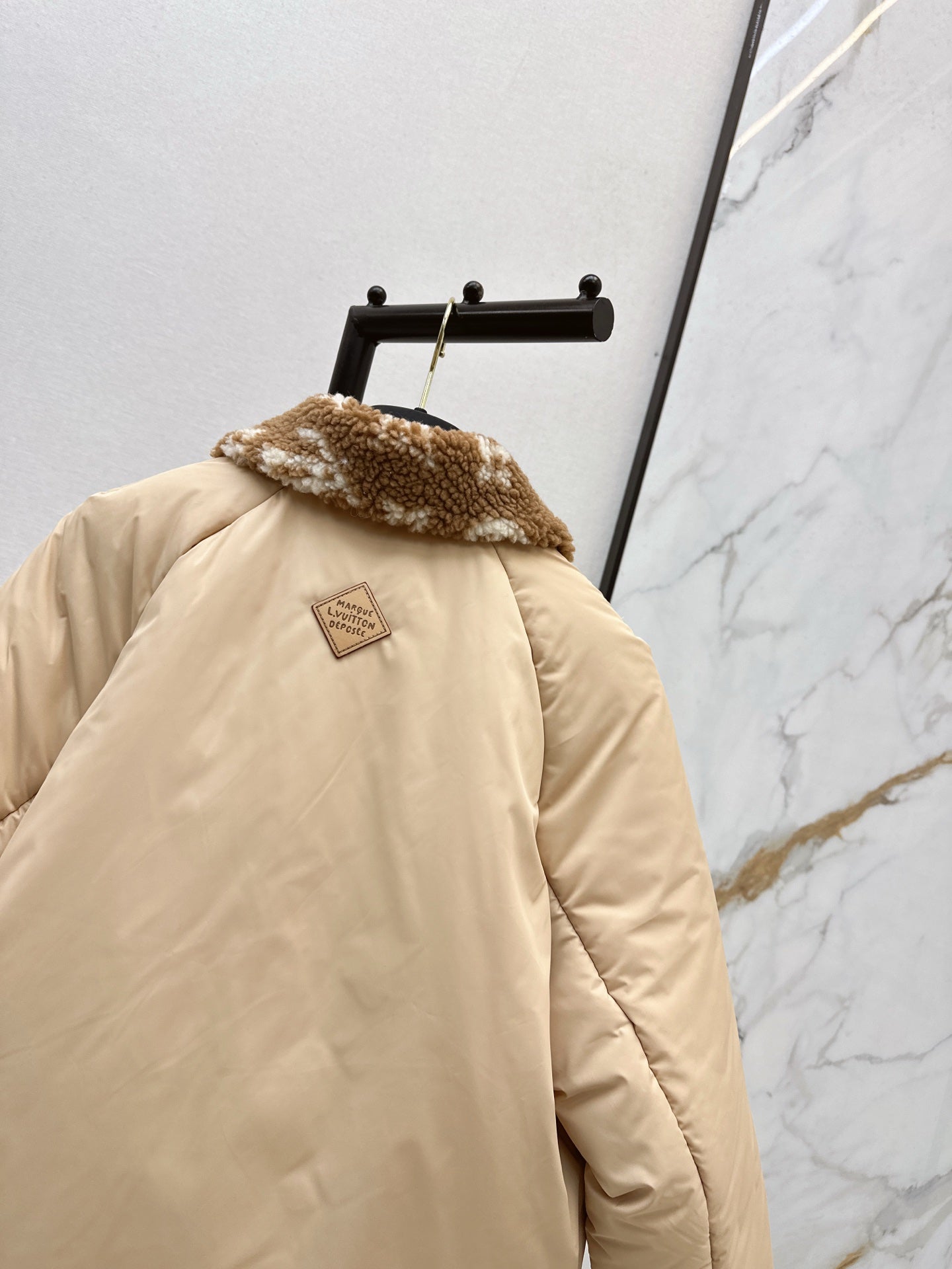 Louis NEW padded jacket