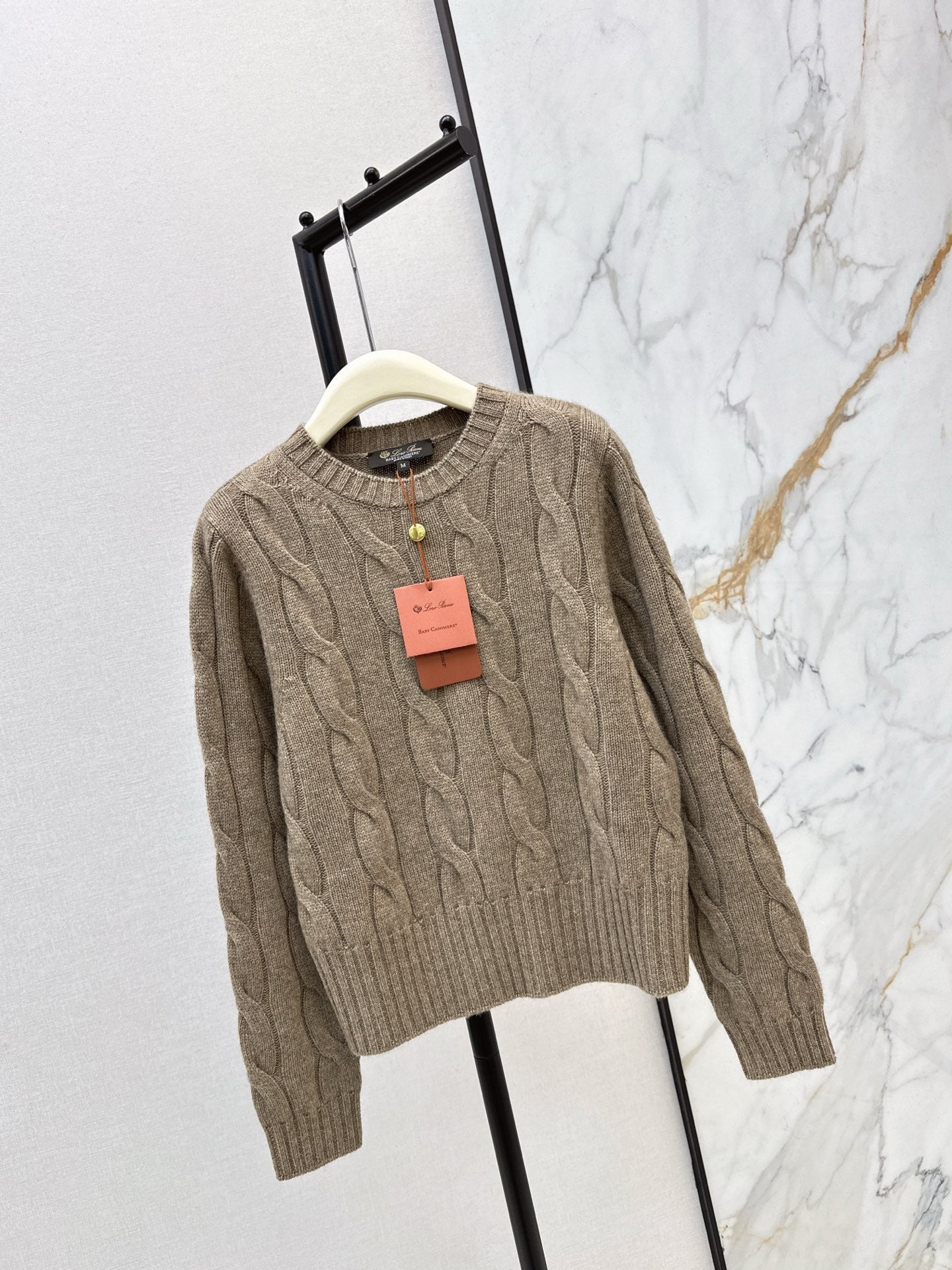 Loro NEW cashmere suit