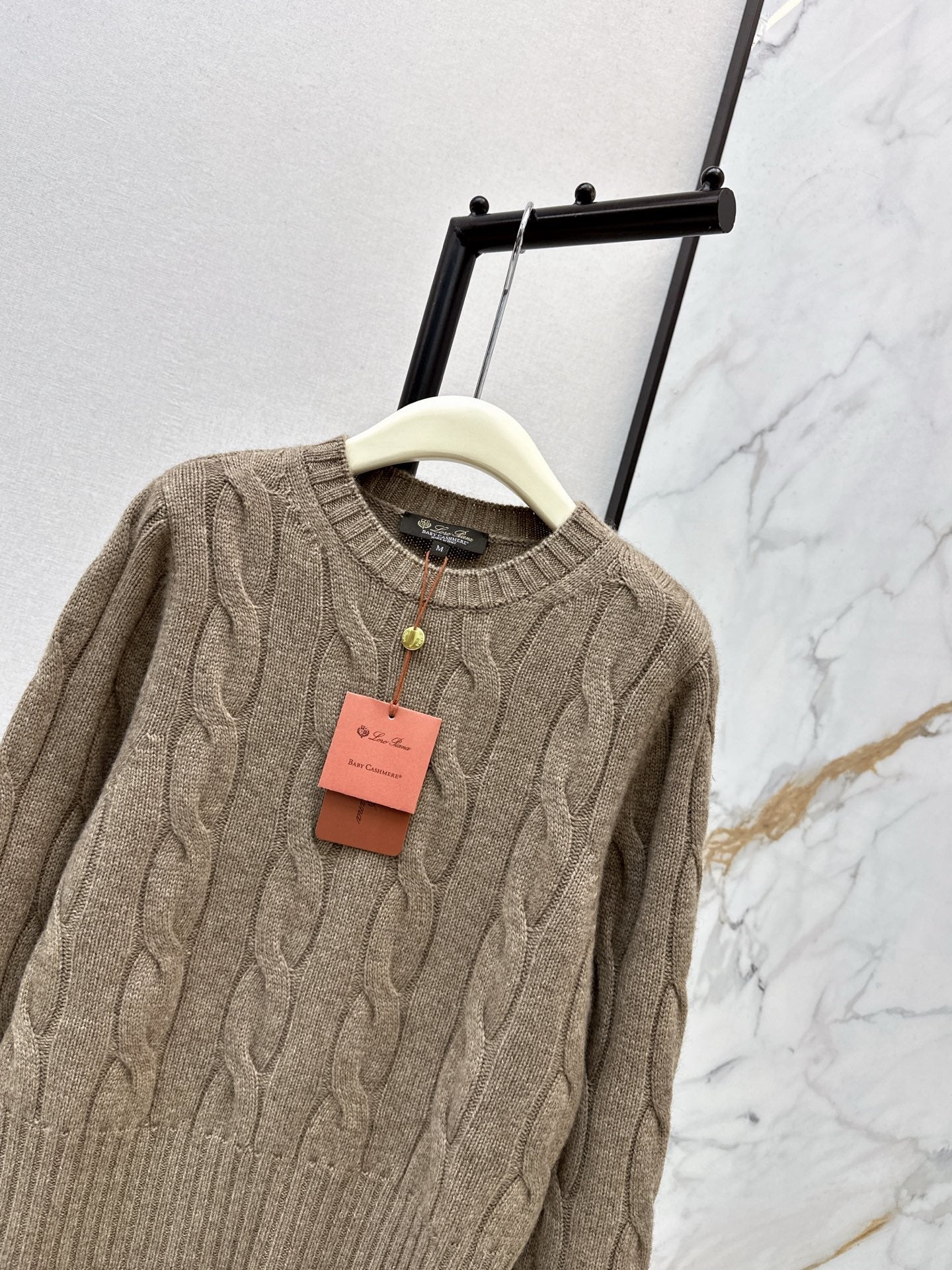 Loro NEW cashmere suit