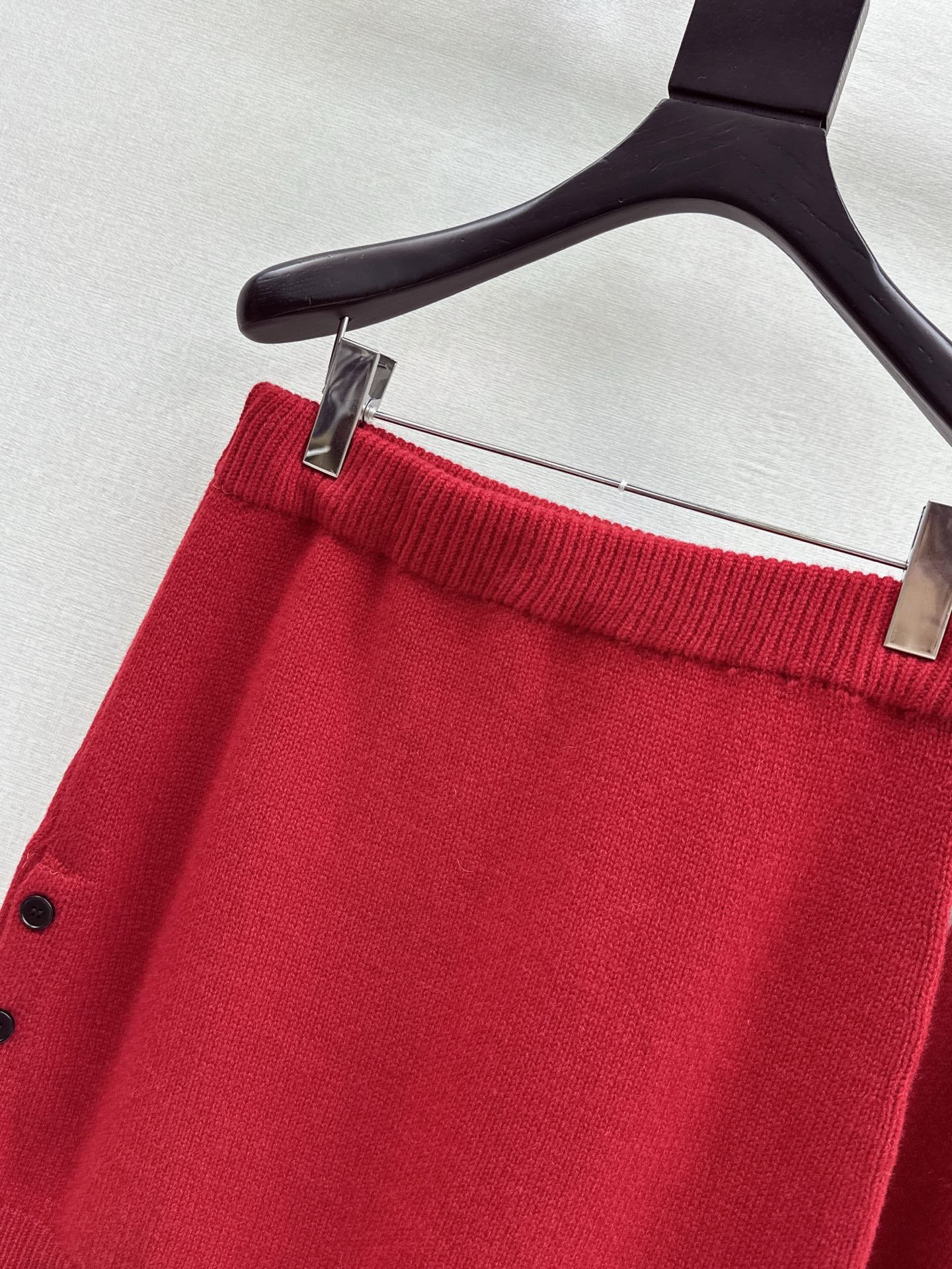 Miu NEW knitted suit