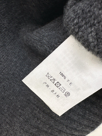 Miu NEW knitted suit