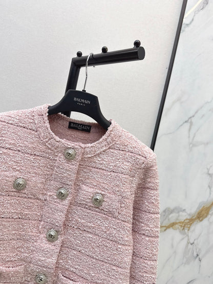 Balm NEW woven jacket