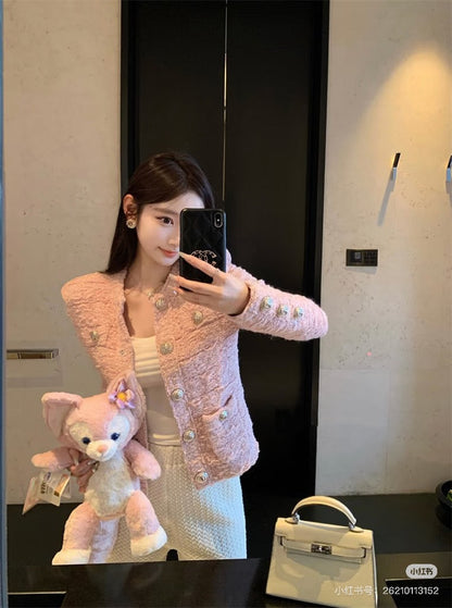 Balm NEW woven jacket