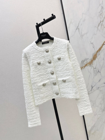 Balm NEW woven jacket