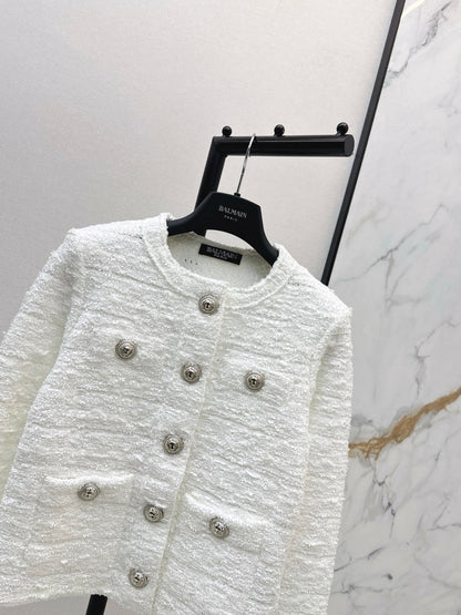 Balm NEW woven jacket