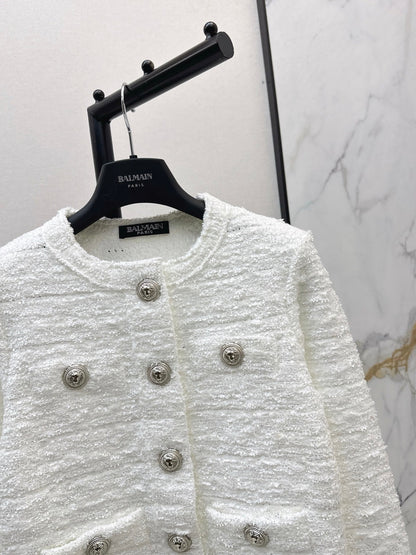 Balm NEW woven jacket