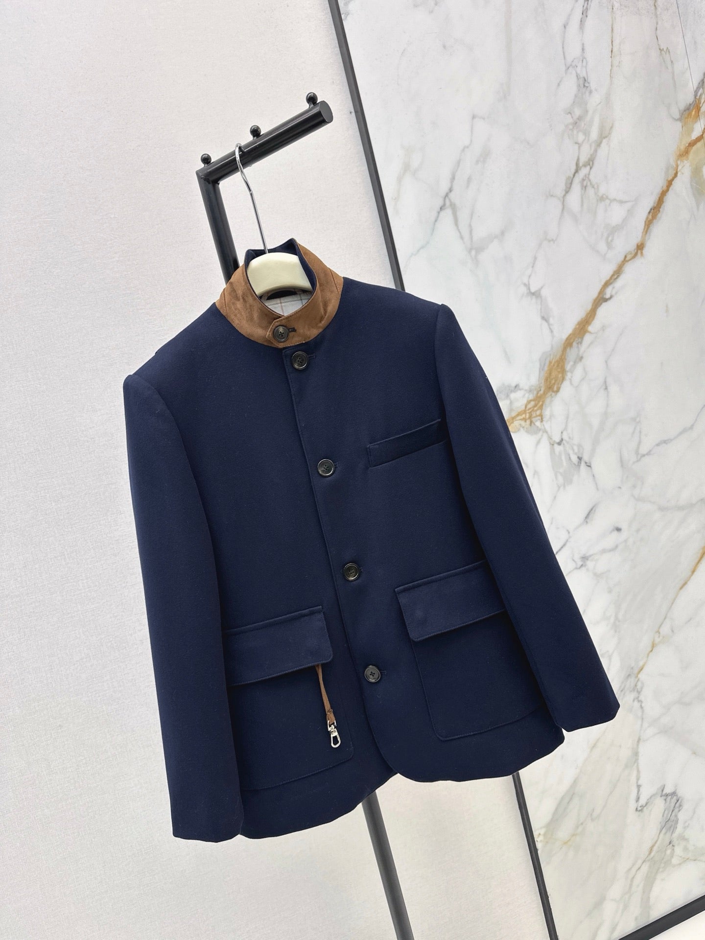 Loro NEW wool jacket