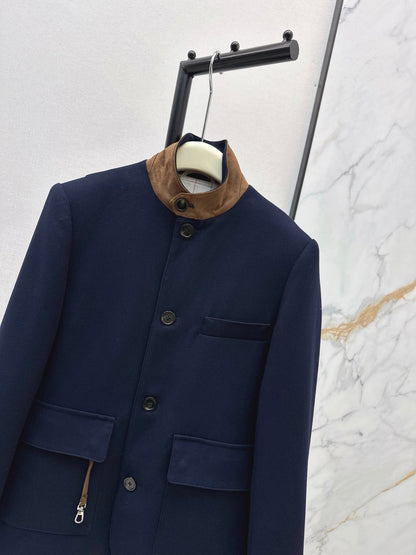 Loro NEW wool jacket