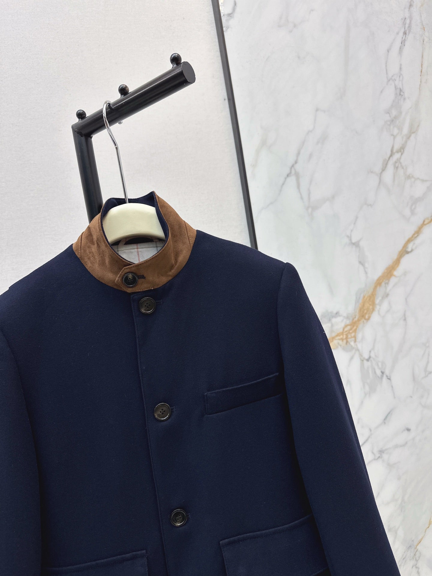 Loro NEW wool jacket