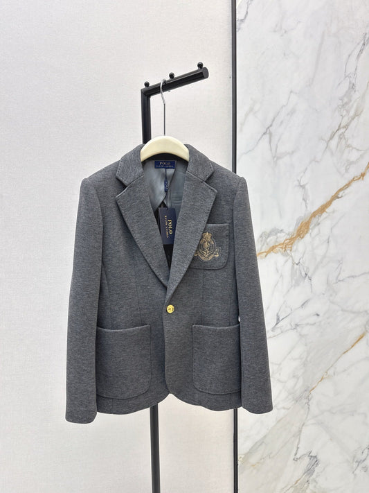 Ral NEW preppy style blazer