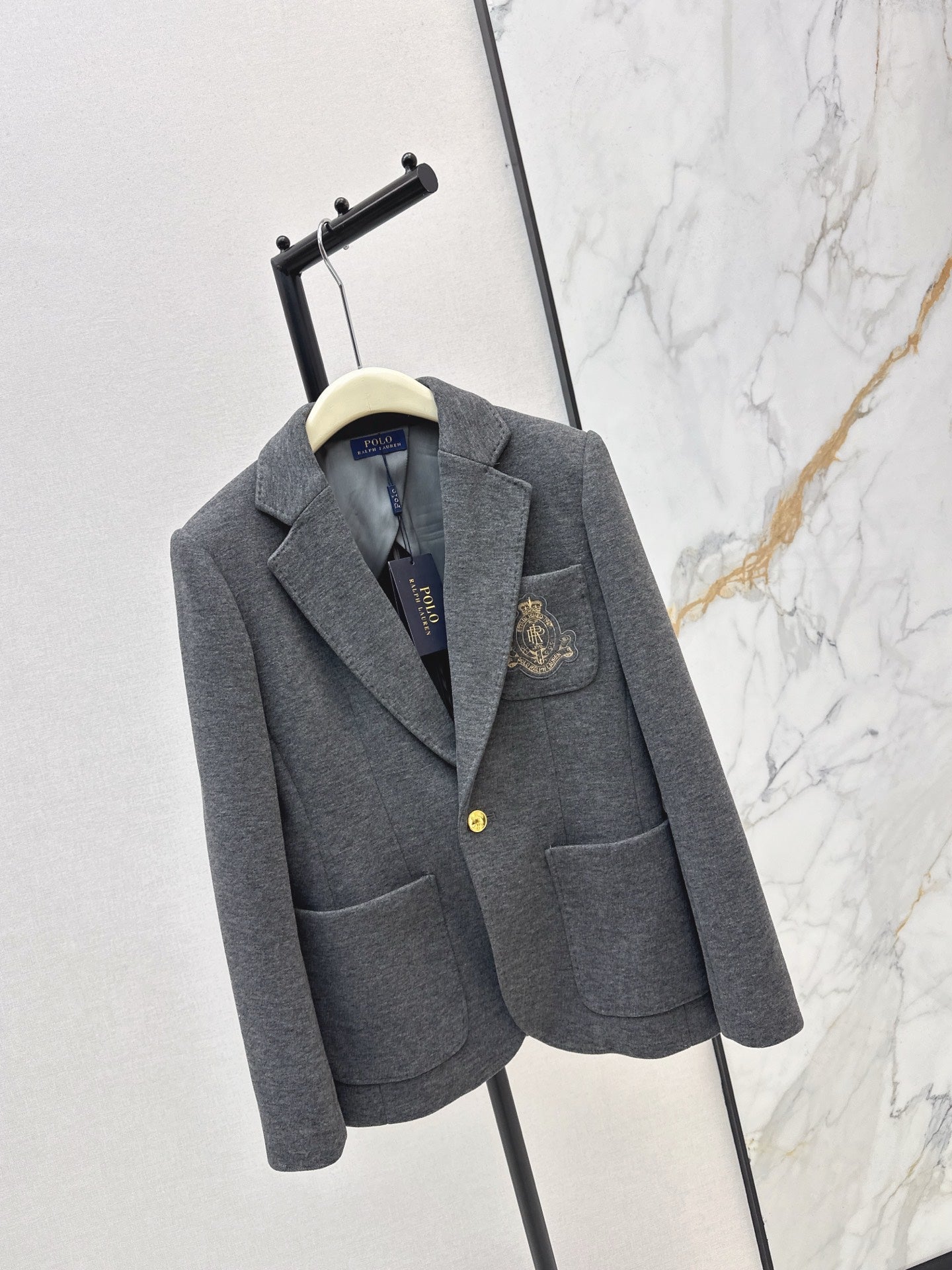 Ral NEW preppy style blazer