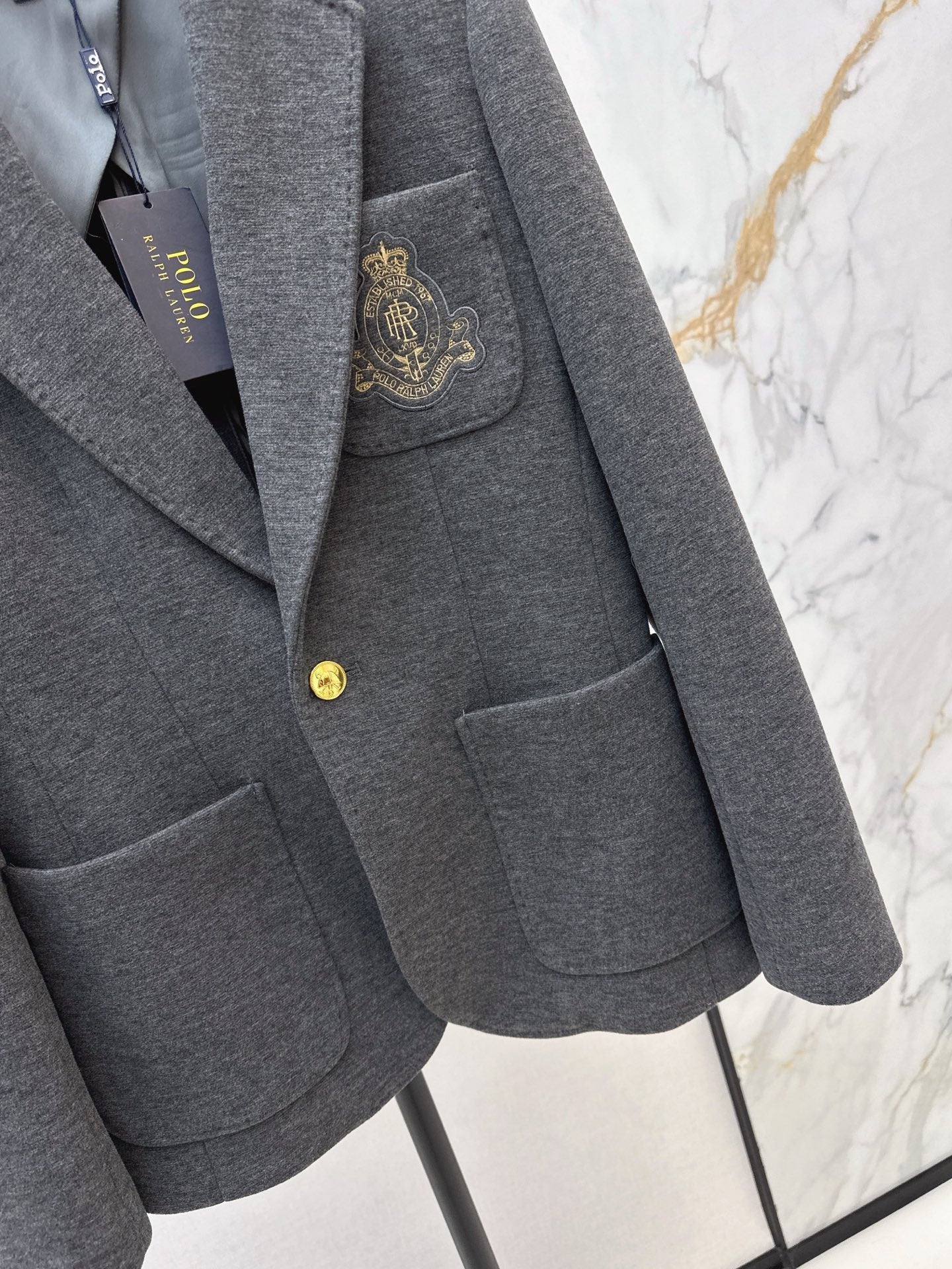 Ral NEW preppy style blazer