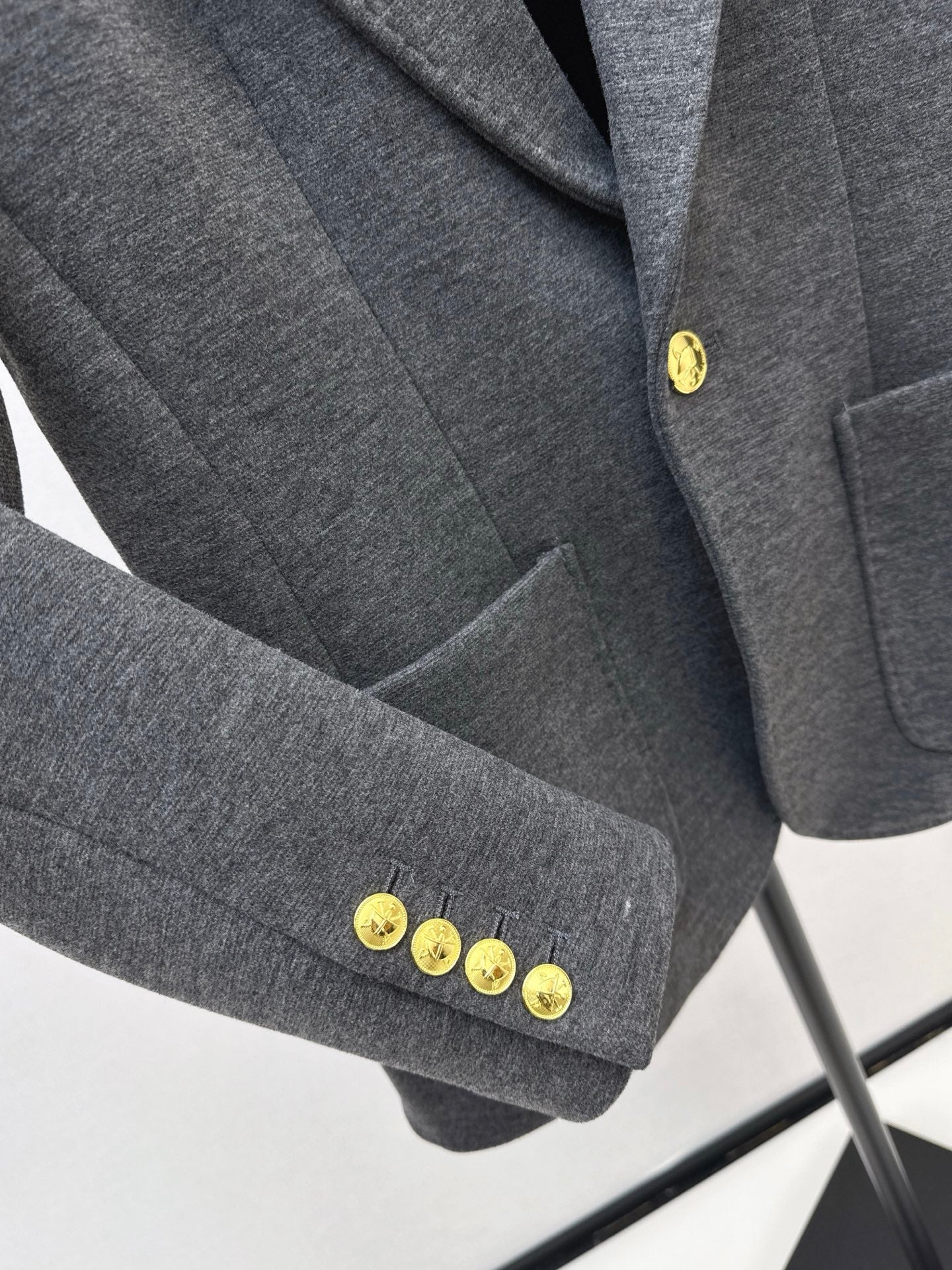 Ral NEW preppy style blazer