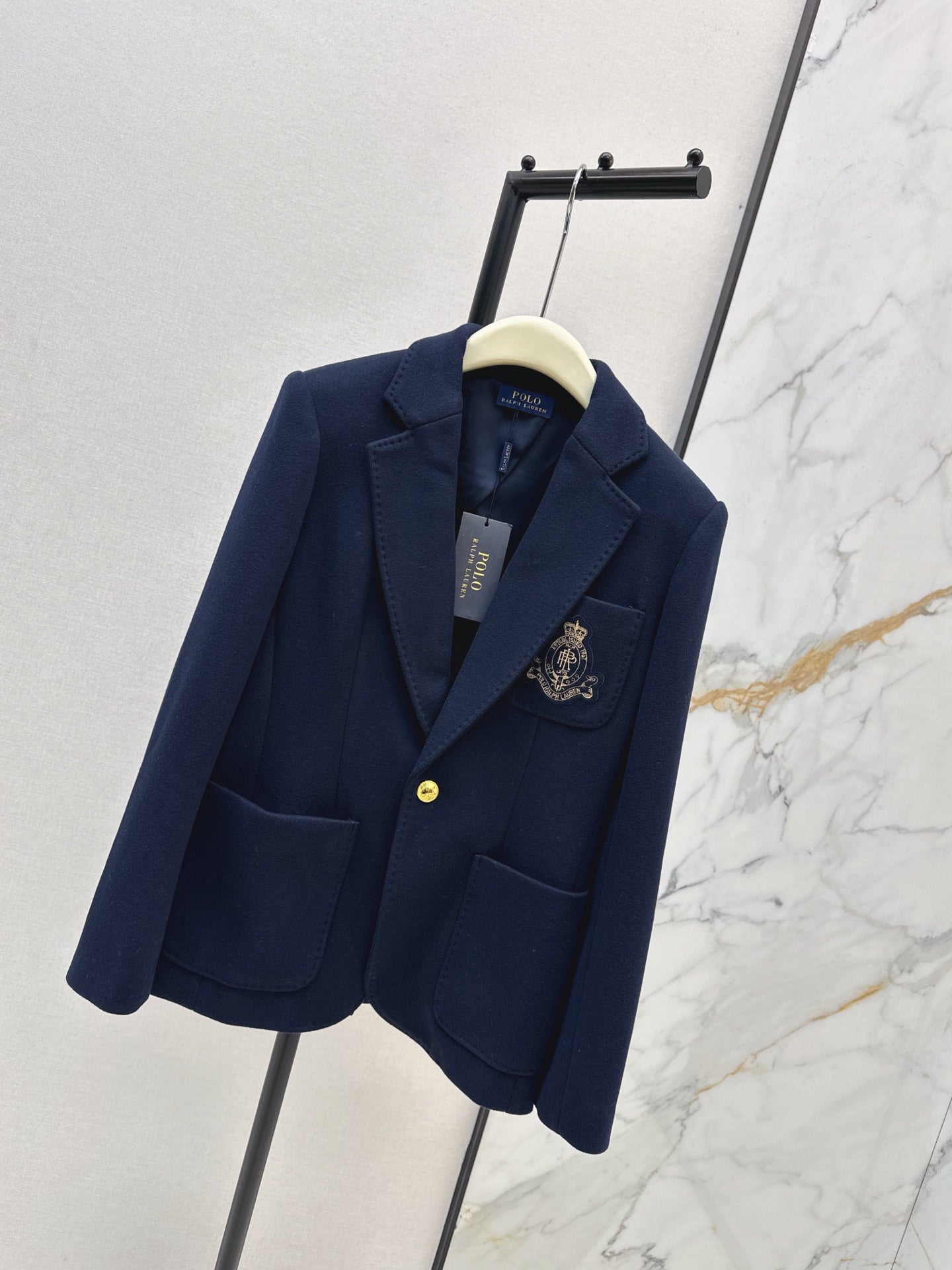 Ral NEW preppy style blazer