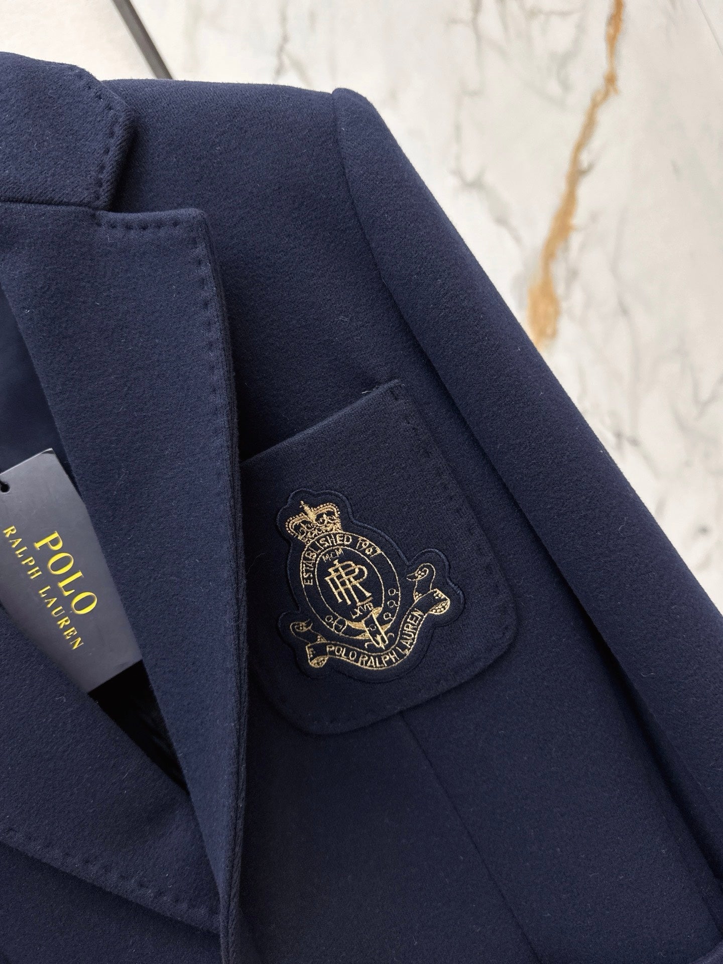 Ral NEW preppy style blazer