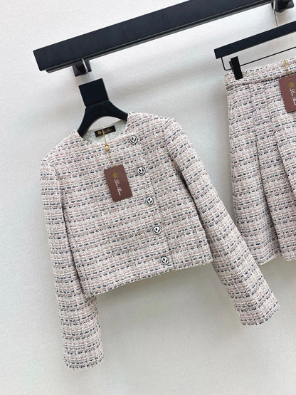 Loro NEW woven jacket