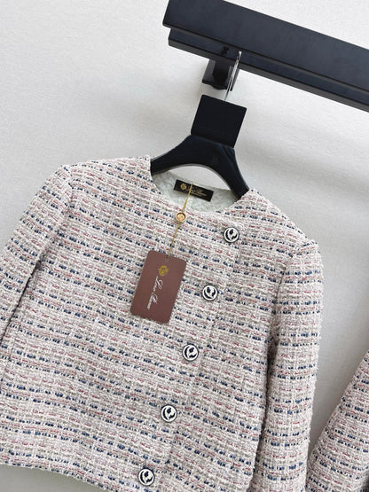 Loro NEW woven jacket