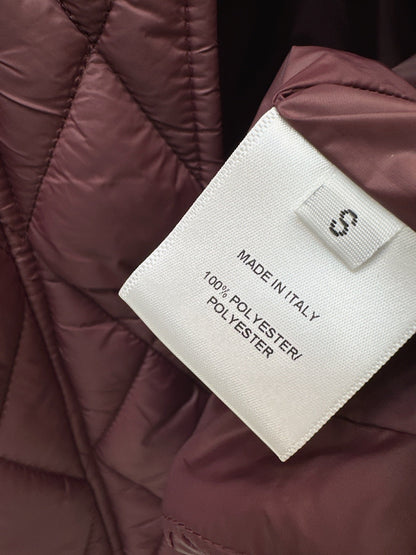 Loro NEW Corduroy padded jacket