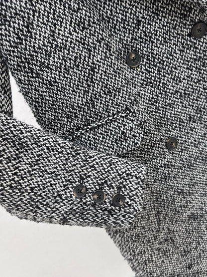 Brun NEW  tweed overcoats