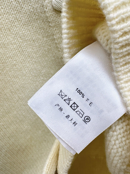 Miu NEW wool cardigan