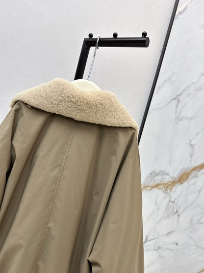 Brun NEW down jacket