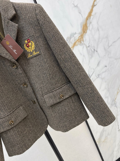 Loro NEW blazer