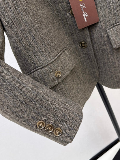 Loro NEW blazer