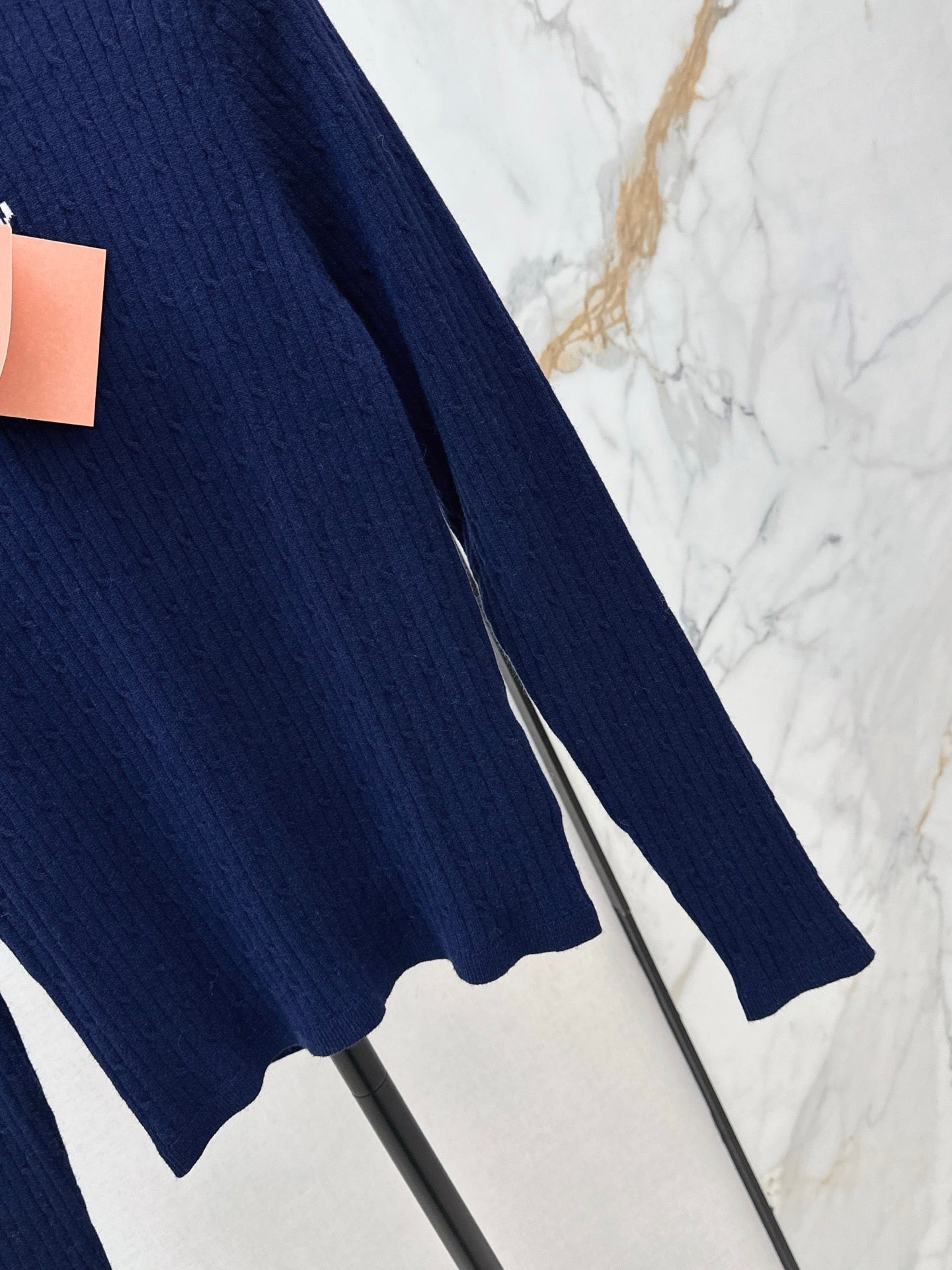 Miu NEW Jacquard base layer