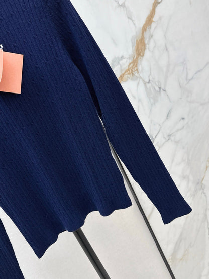 Miu NEW Jacquard base layer