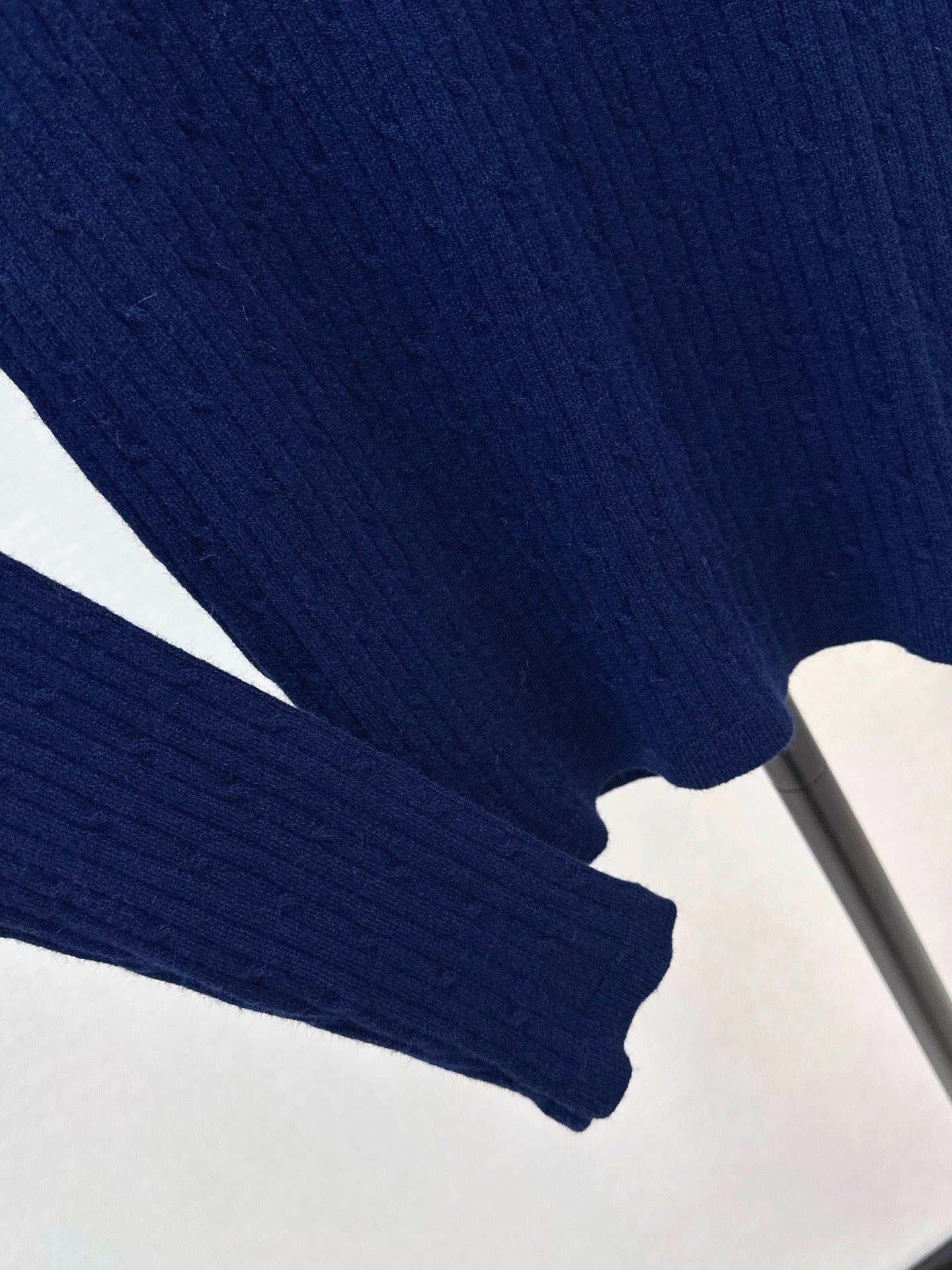 Miu NEW Jacquard base layer