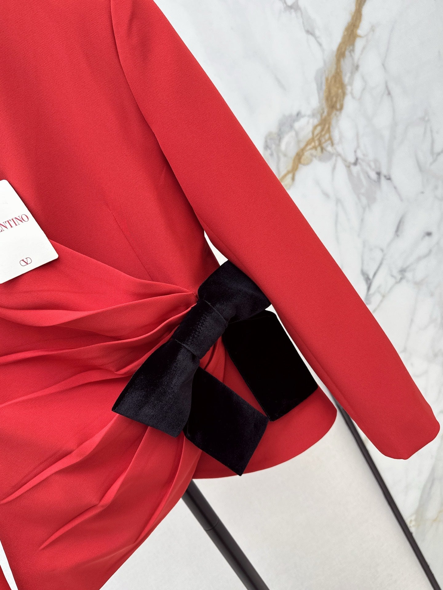 Valen NEW color block jacket