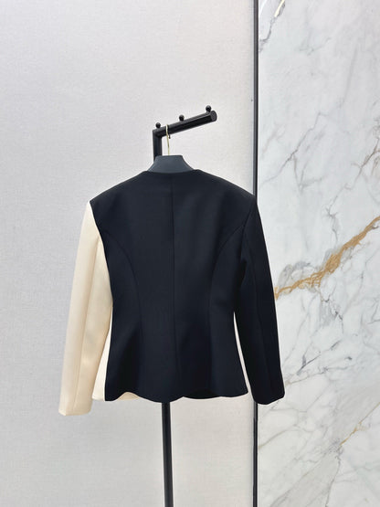 Valen NEW color block jacket