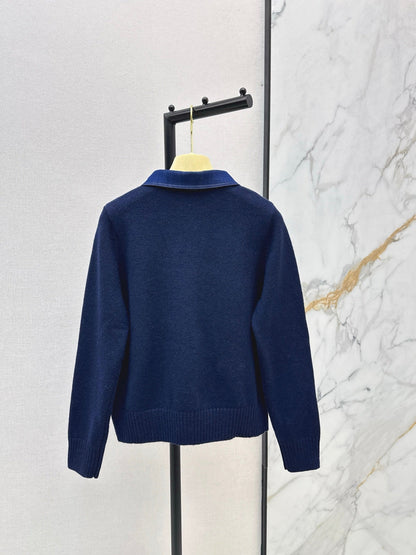 Miu NEW wool cardigan