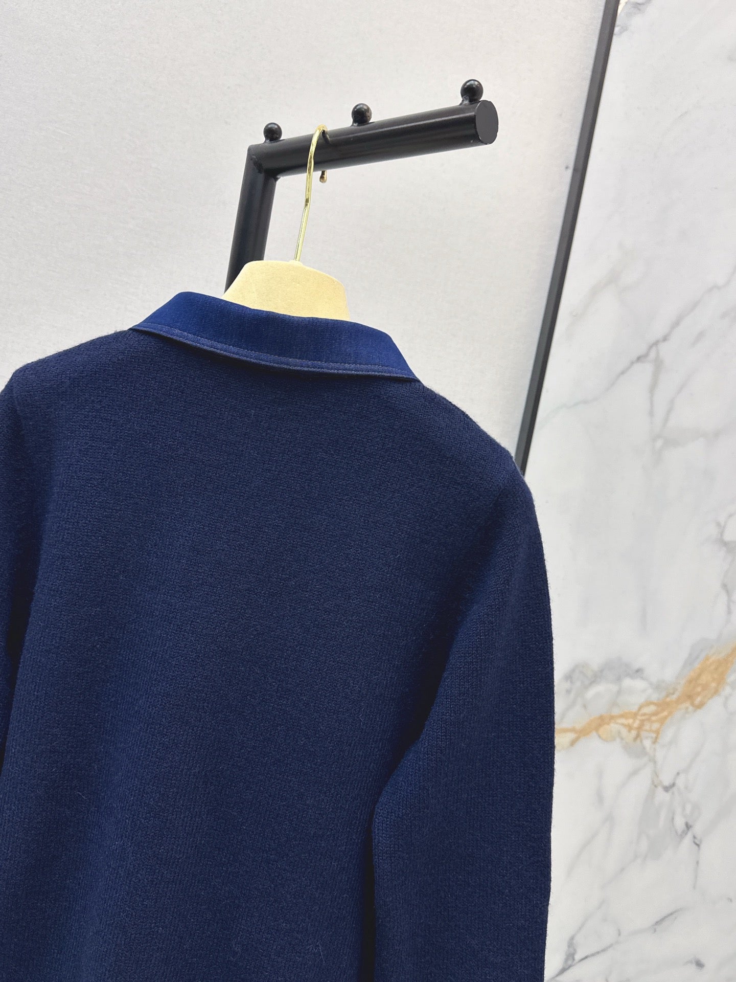 Miu NEW wool cardigan