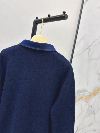 Miu NEW wool cardigan