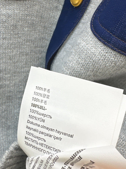 Miu NEW wool cardigan