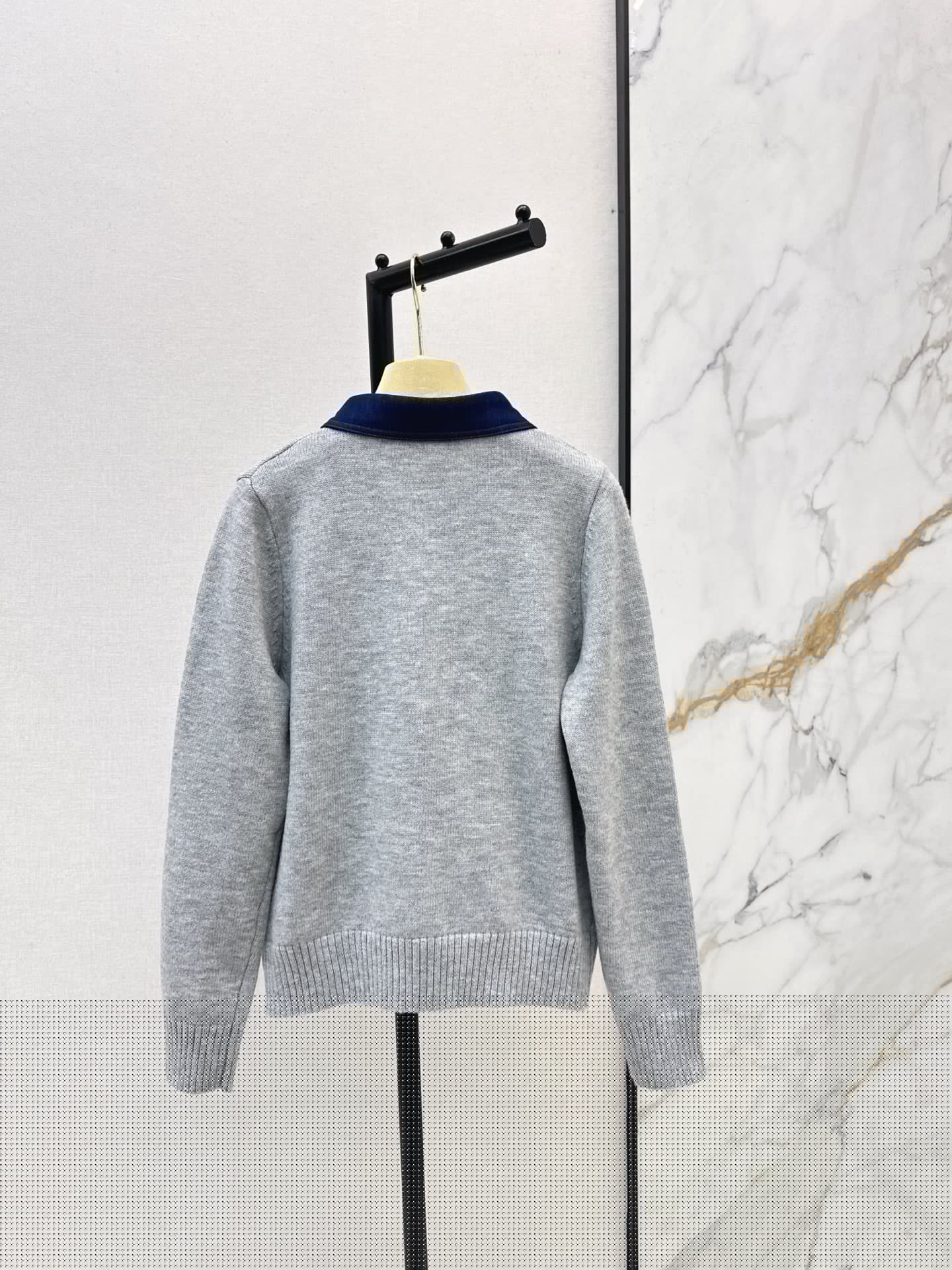 Miu NEW wool cardigan